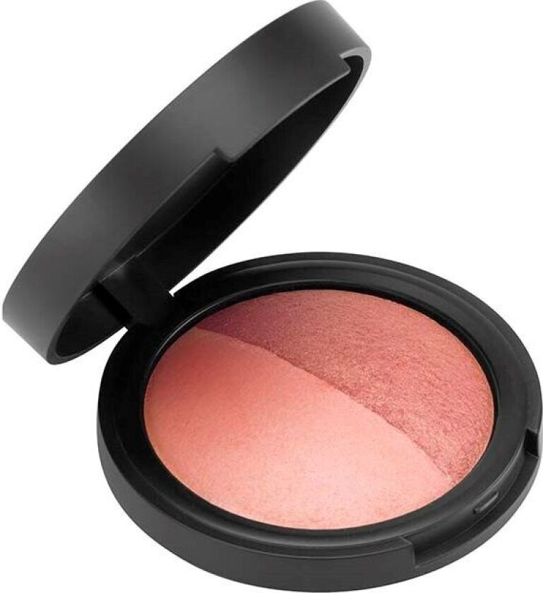 Terracotta Baked Blusher Duo