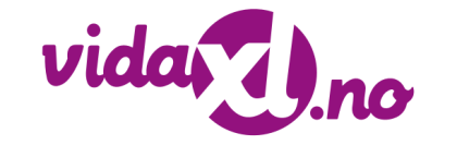 Logoen til VidaXL