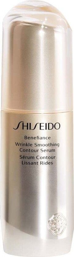 Benefiance Wrinkle Smoothing Contour Serum 30 Ml