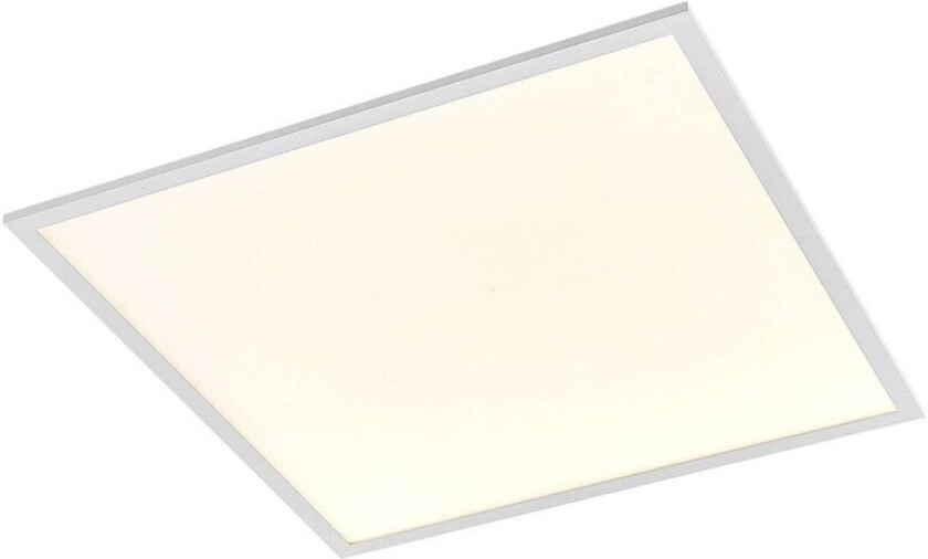 Quais LED-panel, 4 000 K, 60x60 cm