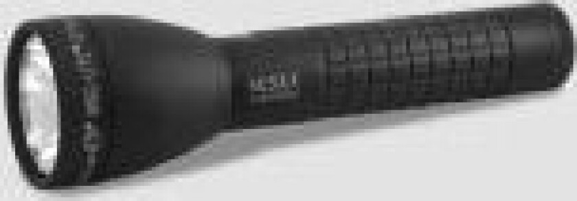 ML50LX, Lommelykt, Sort, Knapper, 1 m, IPX4, LED