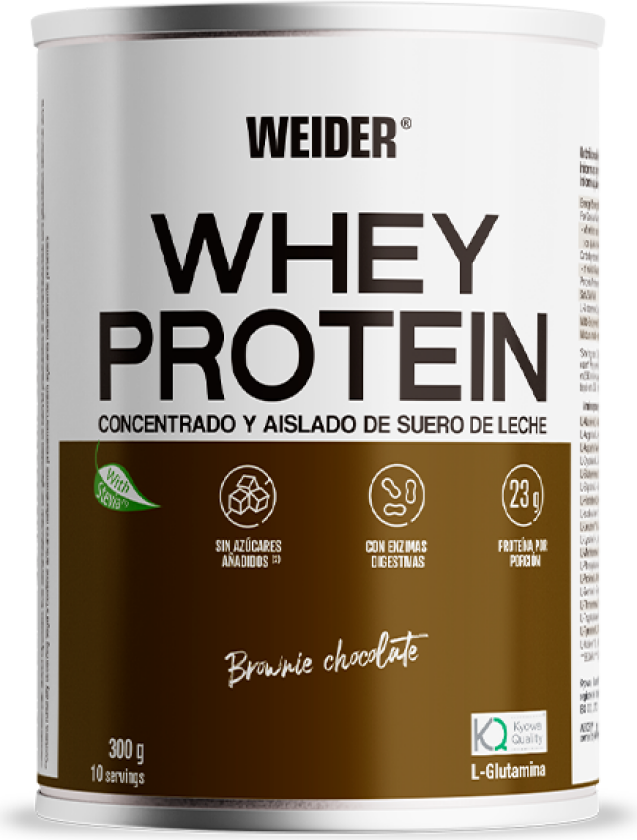 Whey Protein 300 g