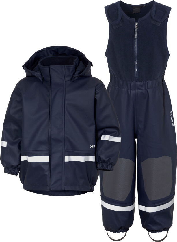 Kids' Boardman C Set 140, Navy