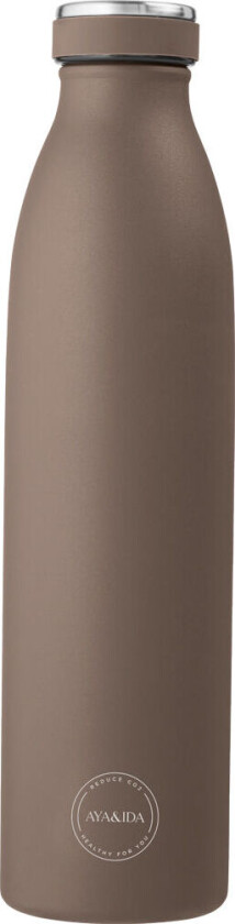 Drikkeflaske 750 ml Driftwood - 750 ml