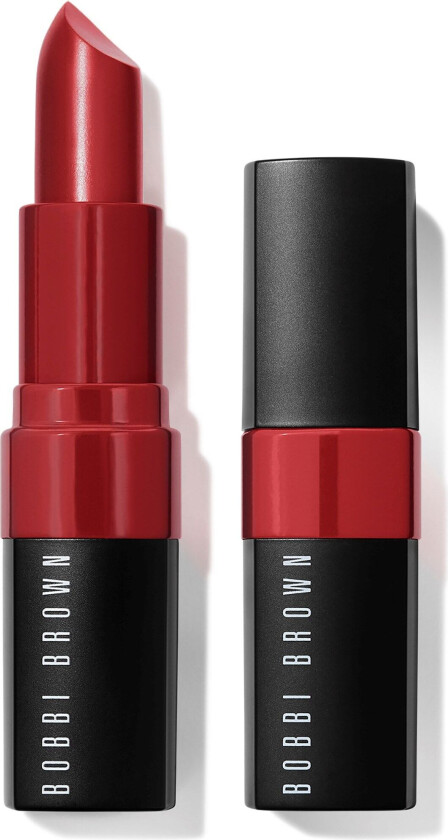 Crushed Lip Color 3,4 g (Farge: Parisian Red)