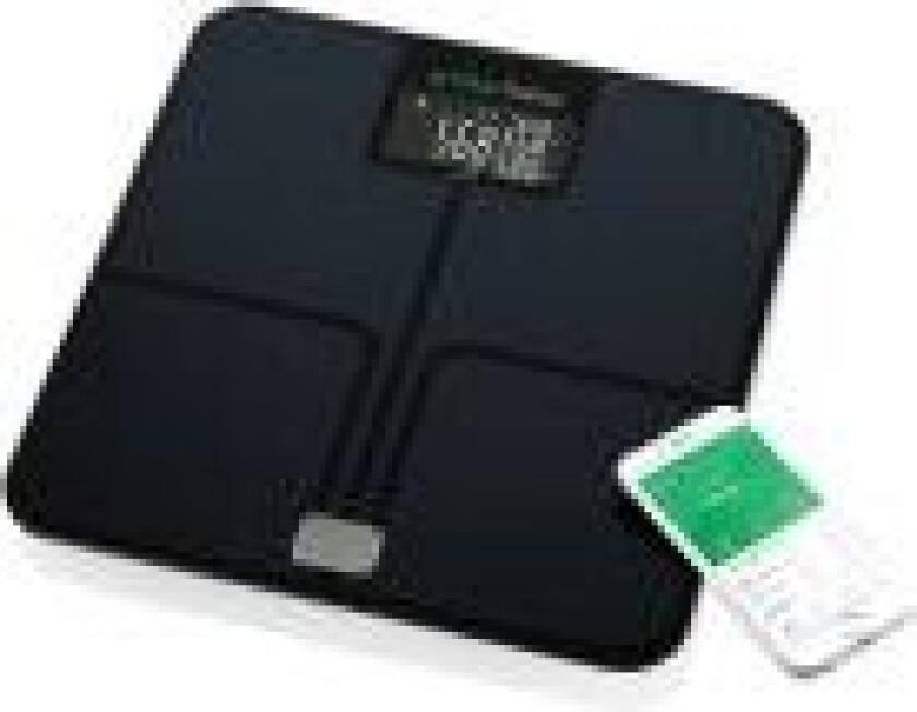 Vital Trainer smart baderomsvekt