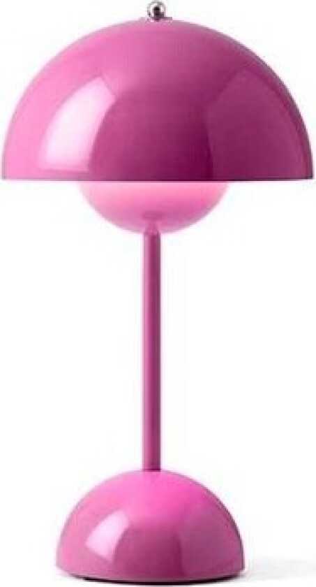 Flowerpot VP9 Tangy Pink