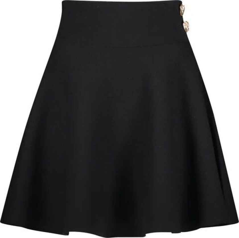 Flizan Skirt - Black L