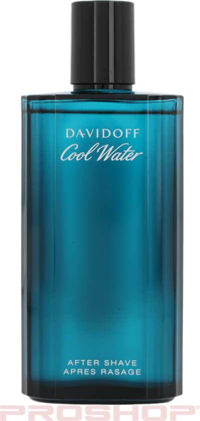 Cool Water Man After Shave