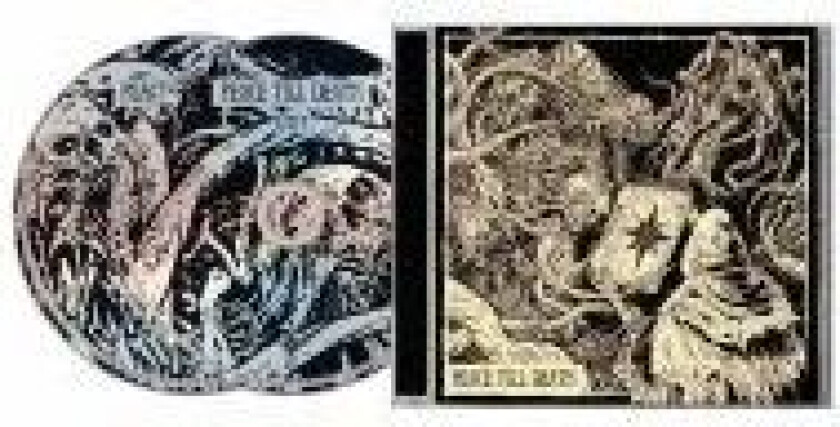Various Artists - Peace Till Death (2 Cd)