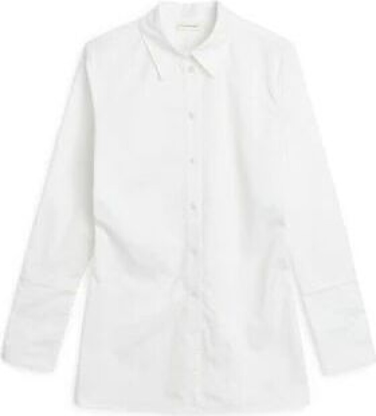 Padano organic cotton shirt