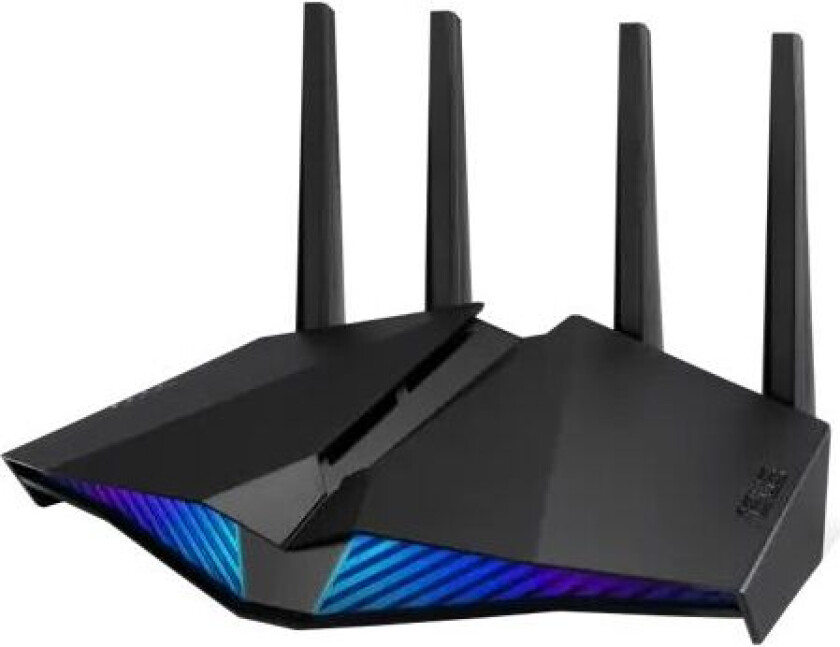 Asus RT-AX82U AX5400 Dual Band Wi-Fi 6 Gaming Router