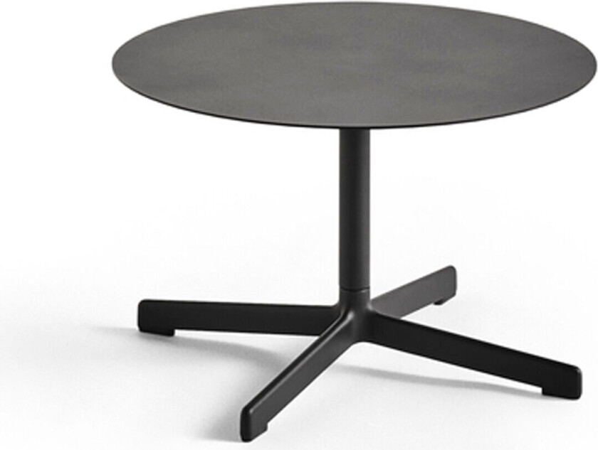 Neu Low Table Ø60 x H40 / Anthracite