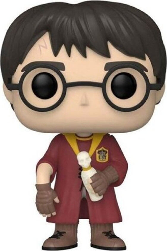 - HARRY (CHAMBER OF SECRETS) - HARRY POTTER - Figur