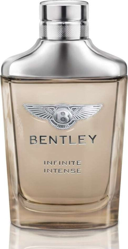 Bentley Infinite Intense Edp 100ml