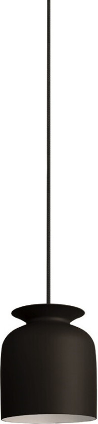 Ronde Small Charcoal Black