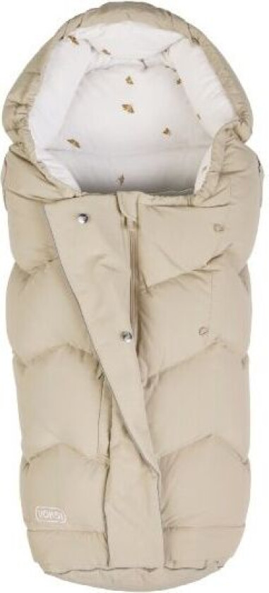 Voksi City - seashell sandwings