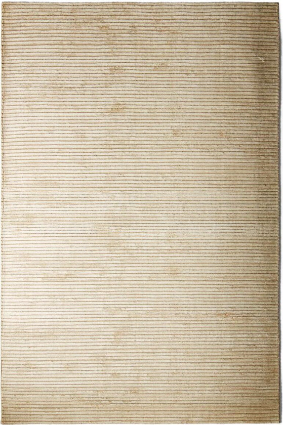 Houkime gulvteppe 200x300 cm Beige