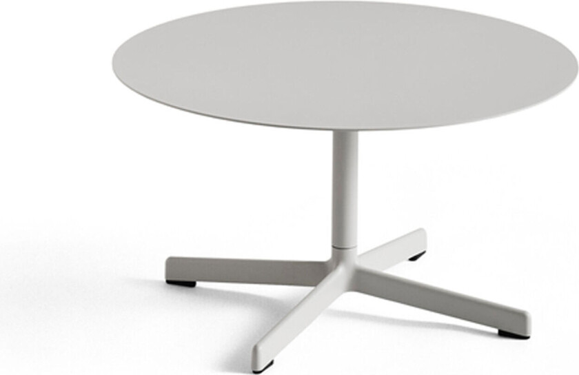 Neu Low Table Ø70 x H40 / Sky Grey