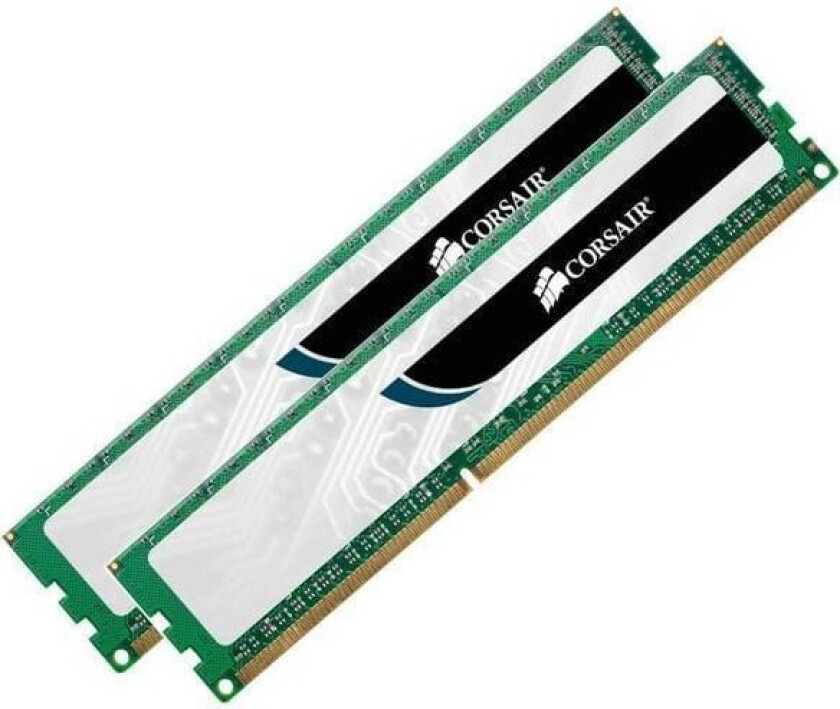 Corsair Value Select 8gb 1,600mhz Cl11 Ddr3 Sdram Dimm 240-pin