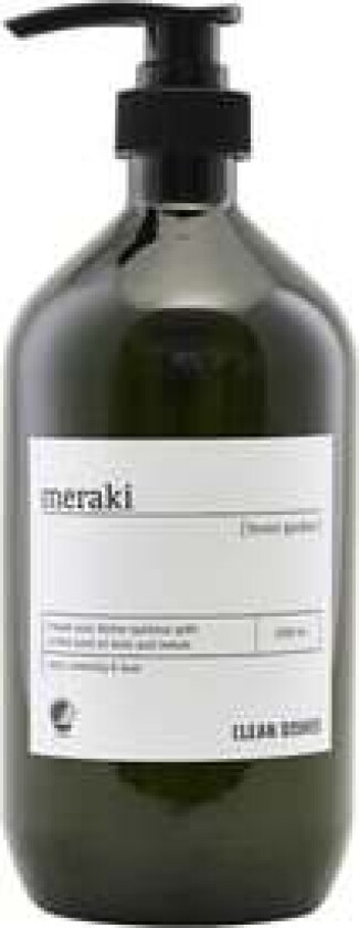 Dish Wash Forest Garden 1000ml