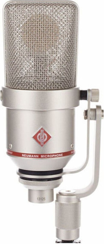 TLM 170 R Switchable Studio Microphone