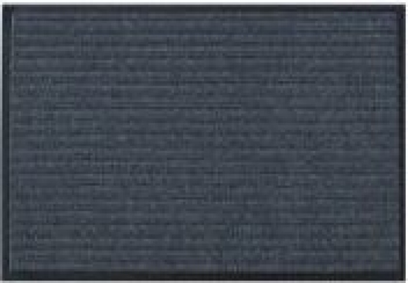 Efco Okko Door Mat Sphinx 380 6197 Grey
