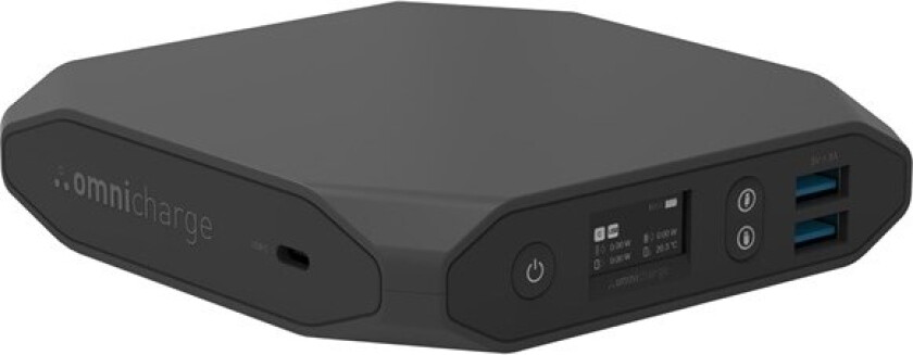 Omni20+ Usb-c