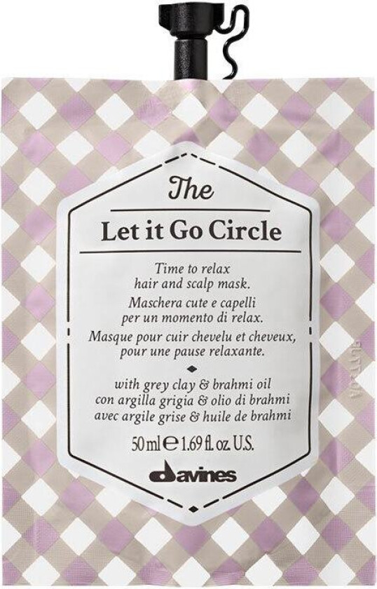 The Circle Chronicle The Let It Go Circle 50ml