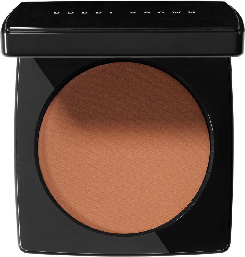 Bronzing Powder Golden Tan