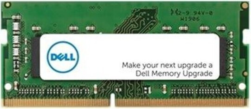 - DDR5 - module - 16 GB - SO-DIMM 262-pin - 5600 MHz - unbuffered