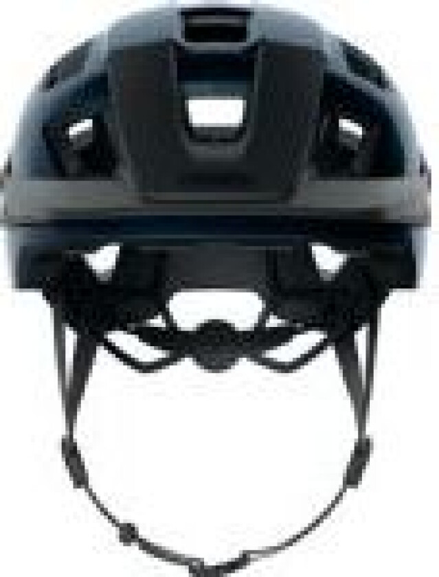 Velohelm, Åpent ansikt, Hard overflate