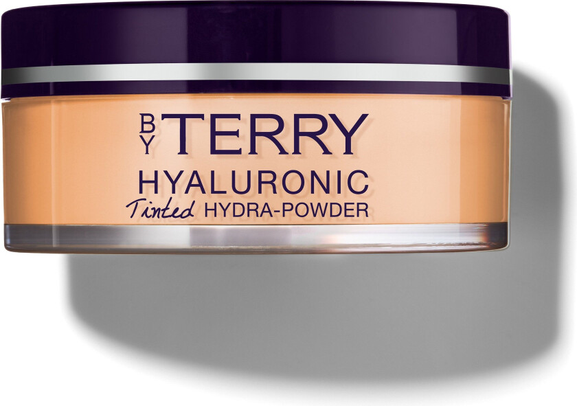 By Terry Hyaluronic Hydra-Powder Tinted Veil N2 Apricot Light 10g