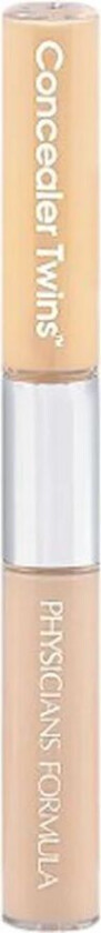 Concealer Twins Cream Concealer, Concealer