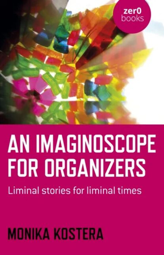 Imaginoscope for Organizers, An av Monika Kostera