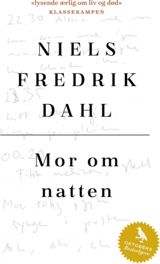 Mor om natten av Niels Fredrik Dahl