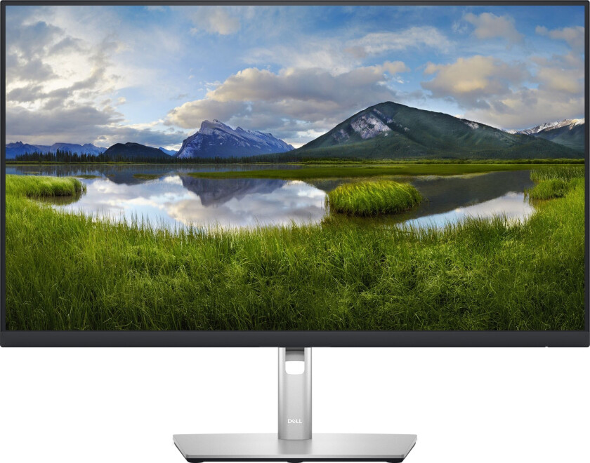 Bilde av P2723qe 27" 3840 X 2160 16:9 Ips 60hz