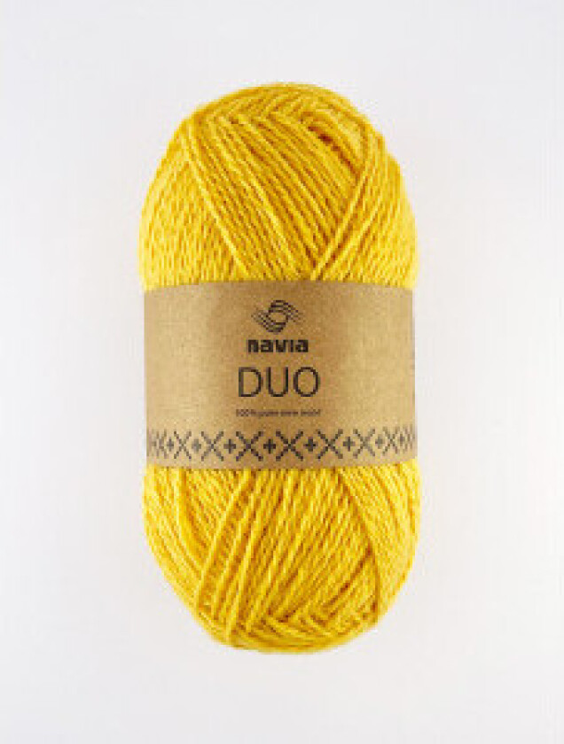 Duo Garn 275 Lily