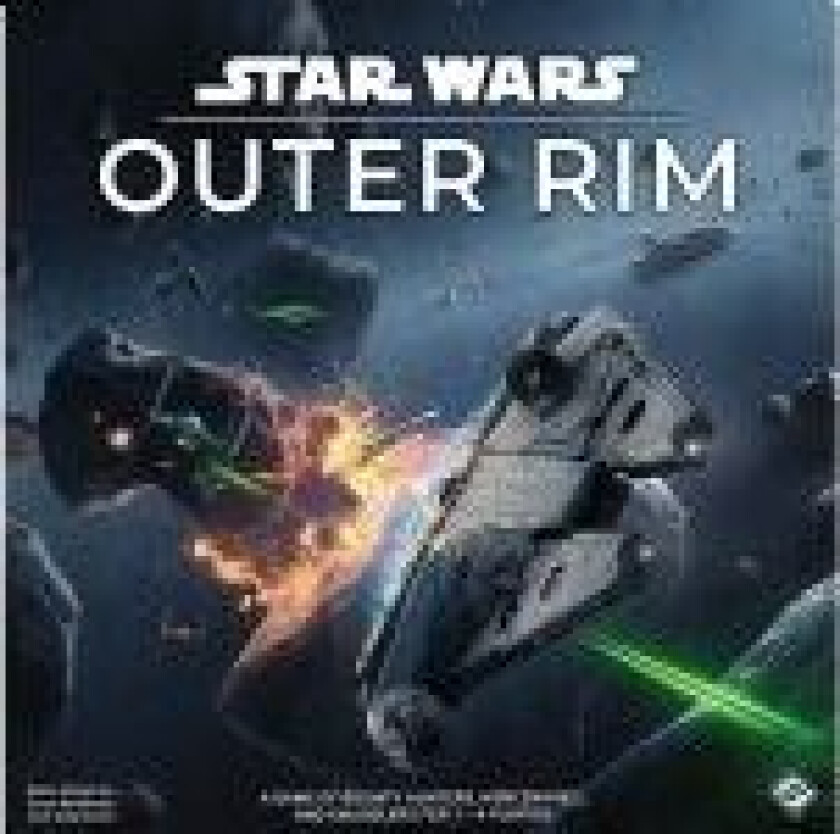 Outer Rim
