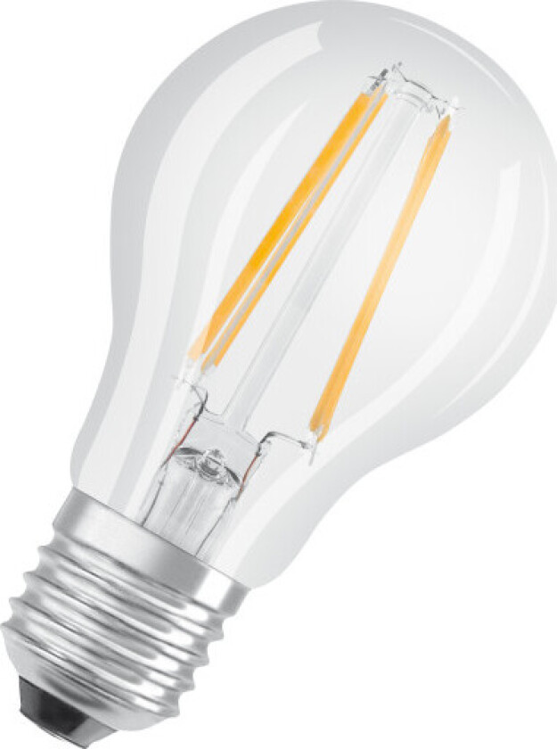 LED standard Ra97 filament 806lm 7,2W/927 E27 dimbar