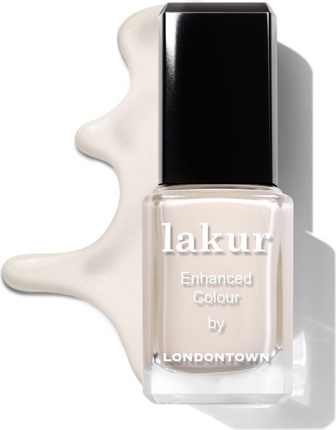 Lakur 12 ml (Farge: Chelsea Porcelain)