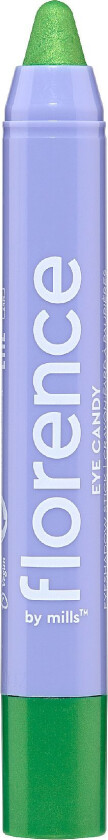 Bilde av Eyecandy Eyeshadow Stick Sour Apple 1,8g