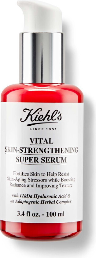 Vital Skin-Strengthening Super Serum (Størrelse: 100 ML)