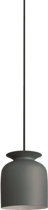 Ronde Small Pigeon Grey