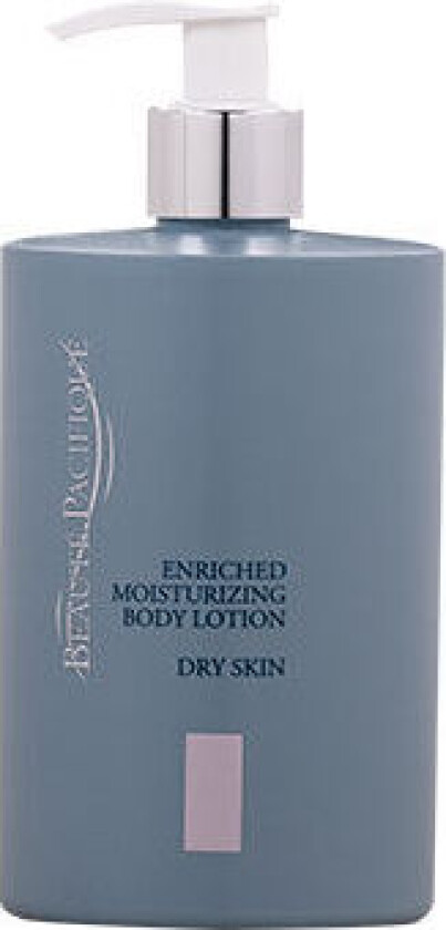 Enriched Moisturizing Body Lotion Dry Skin (500 ml)