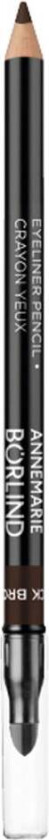 Annemarie Börlind Eyeliner Pencil Black Brown