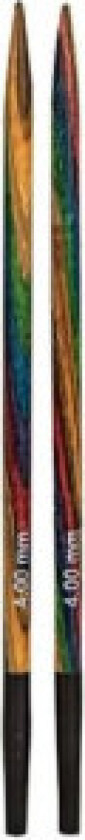 Knitpro by Lana Grossa Korte Utskiftbare Rundpinner 6,0mm