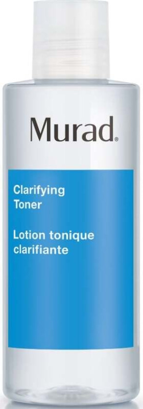 Blemish Control Clarifying Toner 180ml