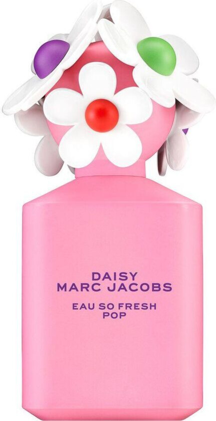 Daisy Eau So Fresh Edt