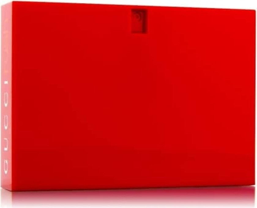 Rush EdT, Dameparfyme